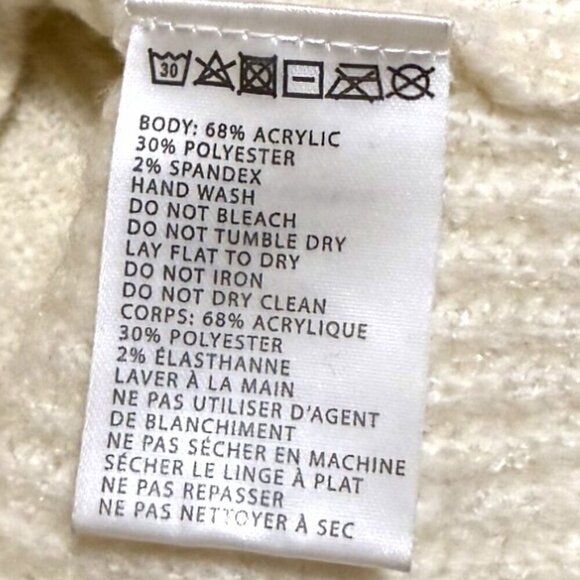 Truly Madly Deeply Piper Balloon Sleeve Cardigan - Picture 9 of 9